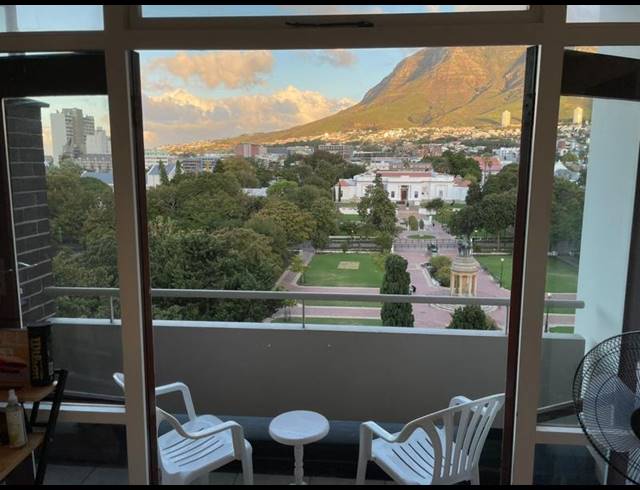 0 BEDROOM PROPERTY TO RENT IN GARDENS